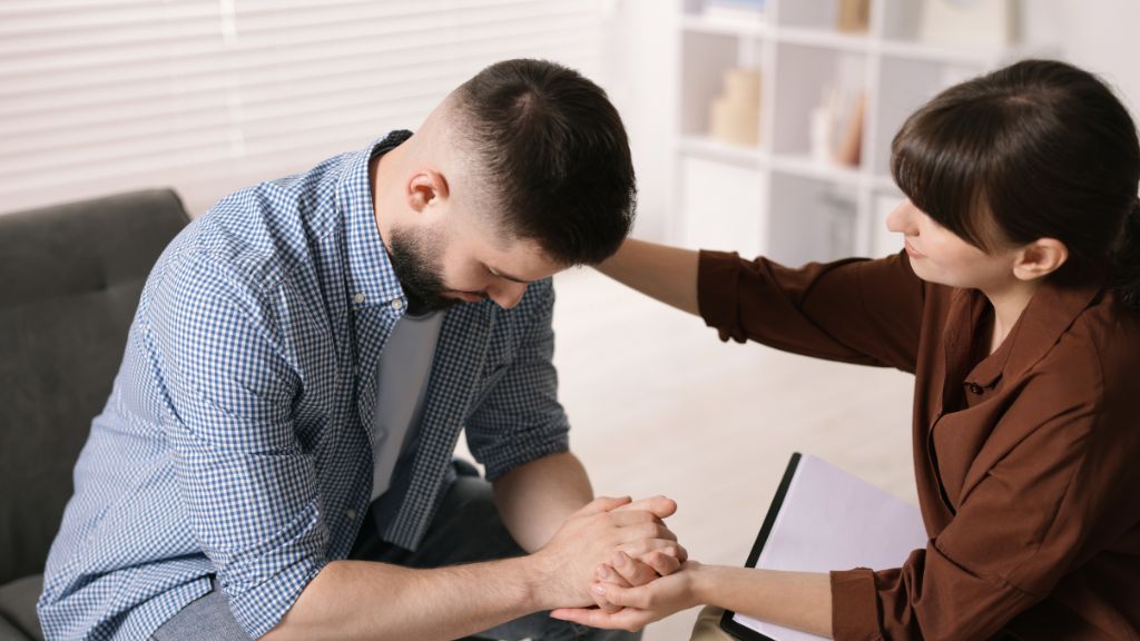 Professional Clinical Counsellors Dubai