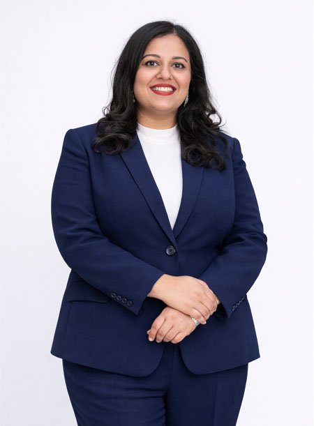 Megha Pai, Clinical Psychologist at Mihaana Care